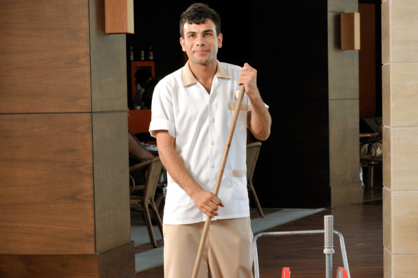 Housekeeping Services in Mumbai Housekeeping Services in Mumbai